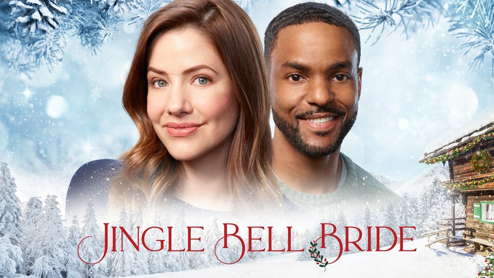 Jingle Bell Bride - Hallmark Channel