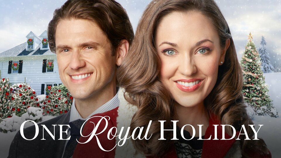 One Royal Holiday - Hallmark Channel