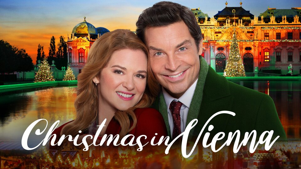 Christmas In Vienna - Hallmark Channel