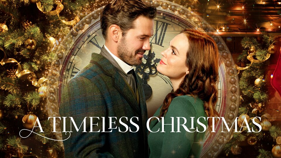 A Timeless Christmas - Hallmark Channel