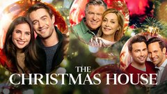 The Christmas House - Hallmark Channel