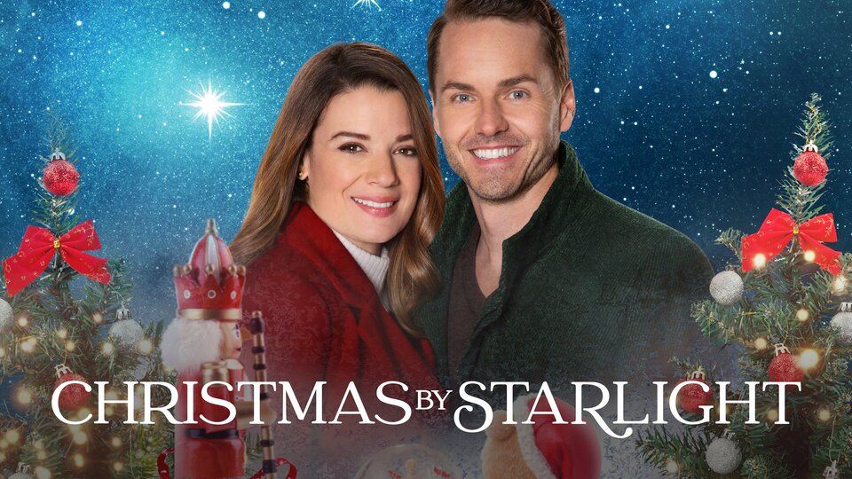 Christmas by Starlight - Hallmark Channel
