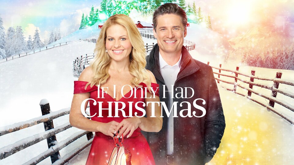 If I Only Had Christmas - Hallmark Channel