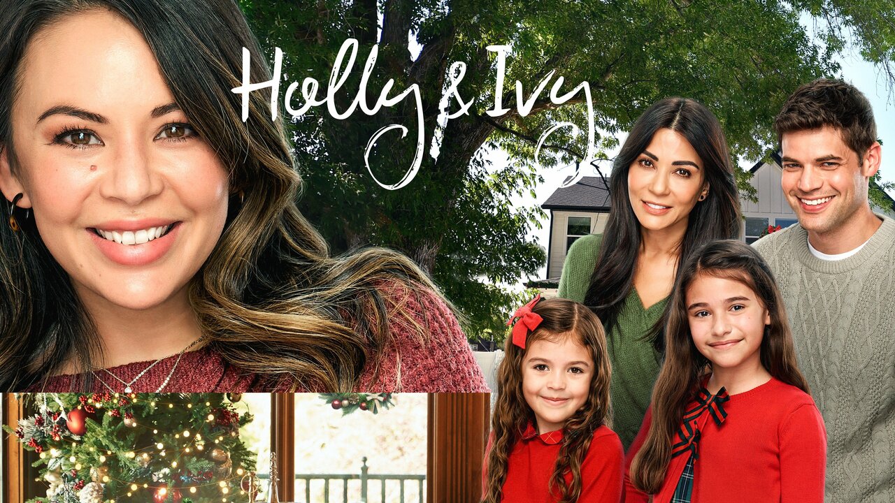 holly ivy hallmark movies mysteries movie where to watch