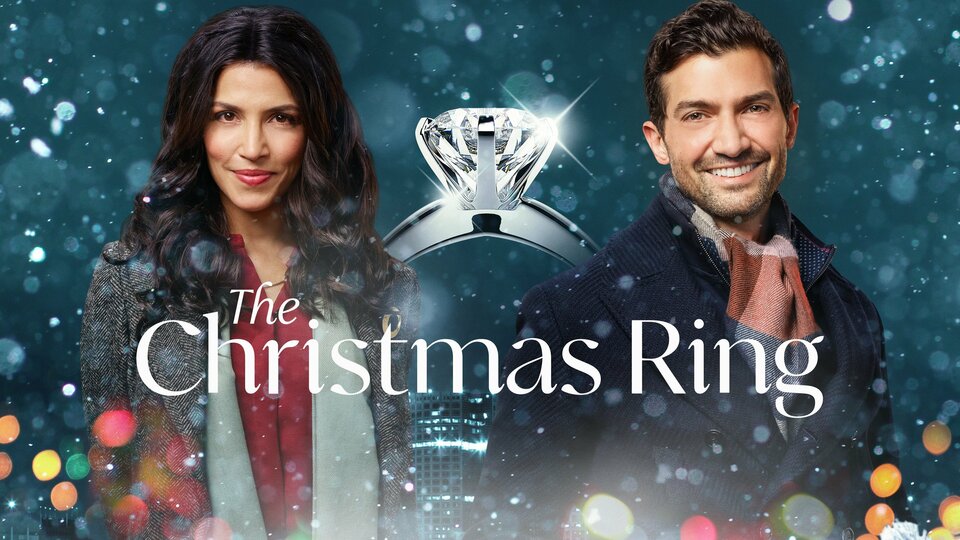 The Christmas Ring - Hallmark Mystery