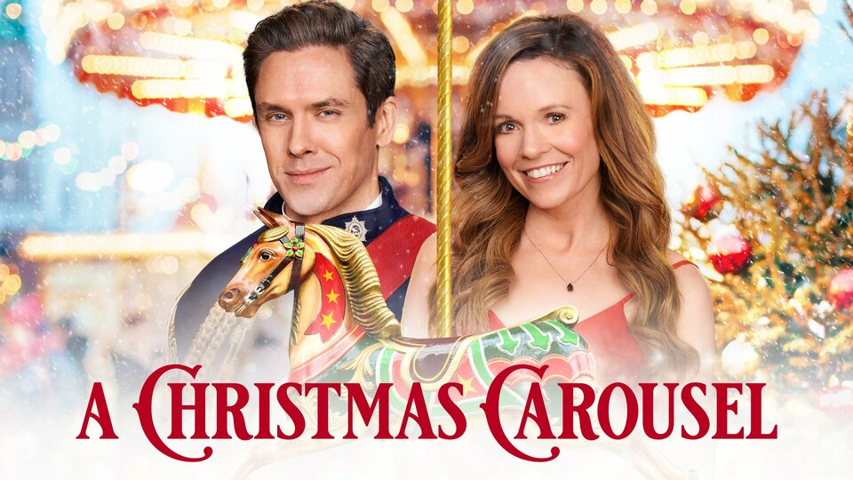 A Christmas Carousel - Hallmark Channel