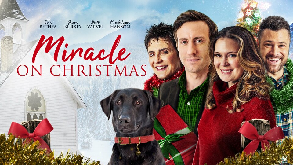 Miracle on Christmas - 