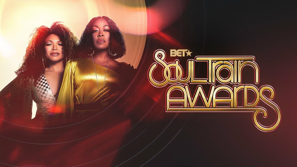 Soul Train Awards BET Awards Show