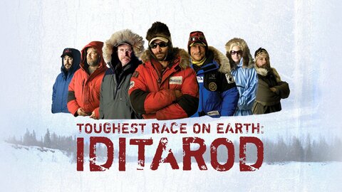 Iditarod: Toughest Race on Earth