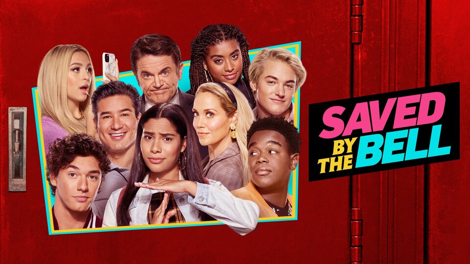 Saved by the Bell (2020) - Peacock