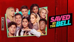 Saved by the Bell (2020) - Peacock