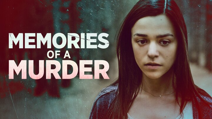 Memories of a Murder - Lifetime Movie