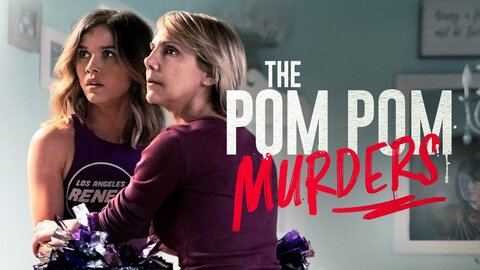 The Pom Pom Murders