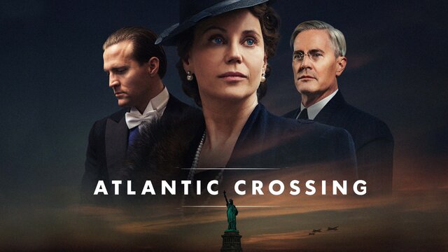Atlantic Crossing key art