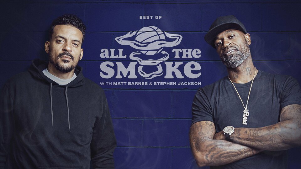 The Best of All the Smoke - Showtime