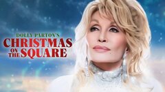 Dolly Parton's Christmas on the Square - Netflix