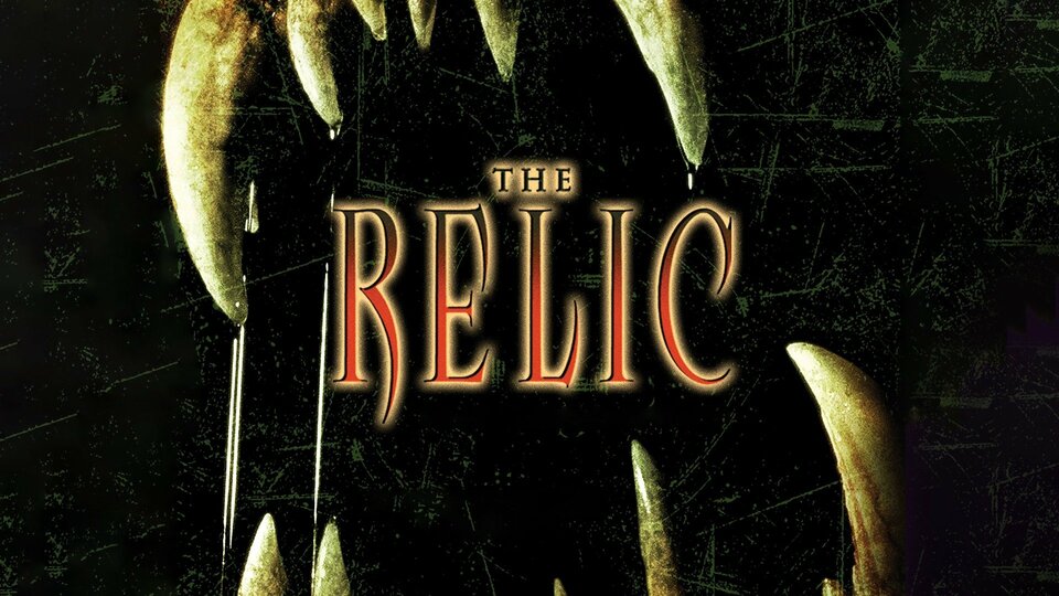 The Relic - 
