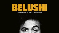 Belushi - Showtime