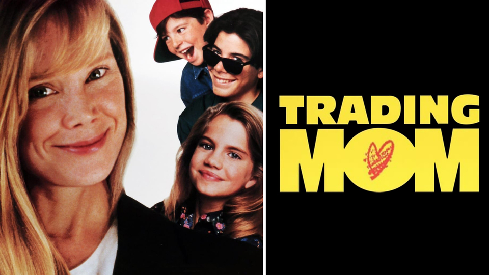 Trading Mom - 