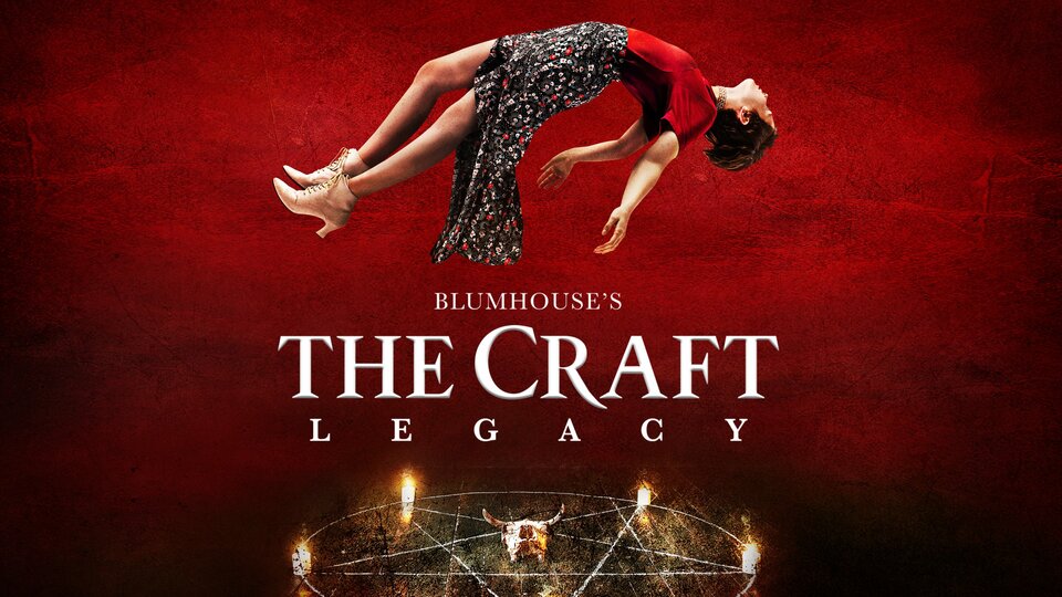 The Craft: Legacy - 