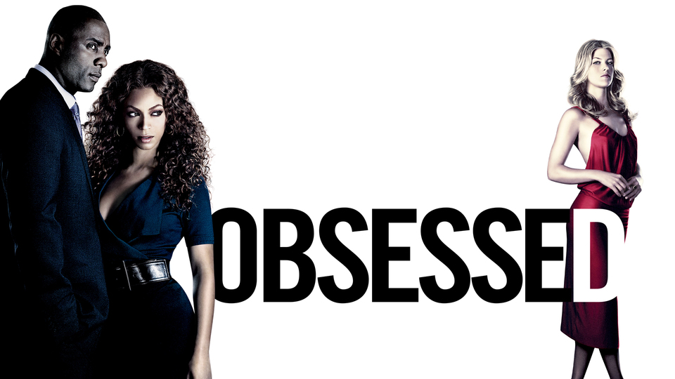 Obsessed (2009) - 