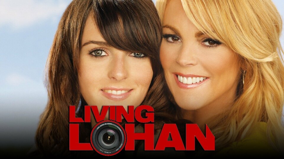 Living Lohan - E!