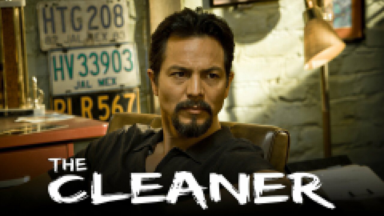 Image gallery for The Cleaner (TV Series) (2008) - Filmaffinity