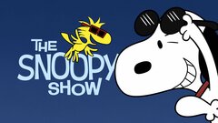 The Snoopy Show - Apple TV+