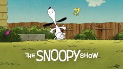 The Snoopy Show