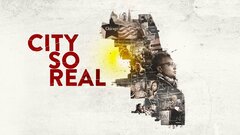 City So Real - Nat Geo