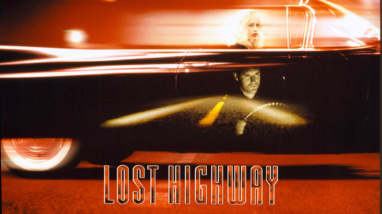 What David Lynch Films Are Streaming What David Lynch Films Are Streaming