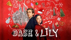 Dash & Lily - Netflix
