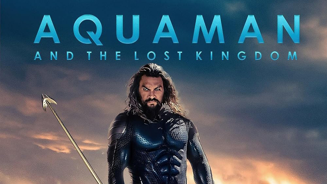 Aquaman (2018) - News - IMDb