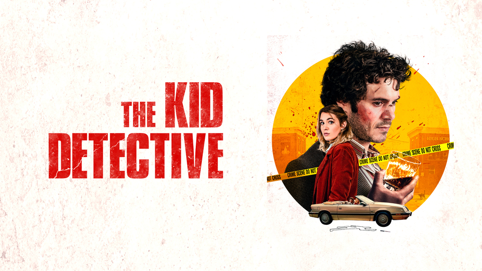 The Kid Detective - 