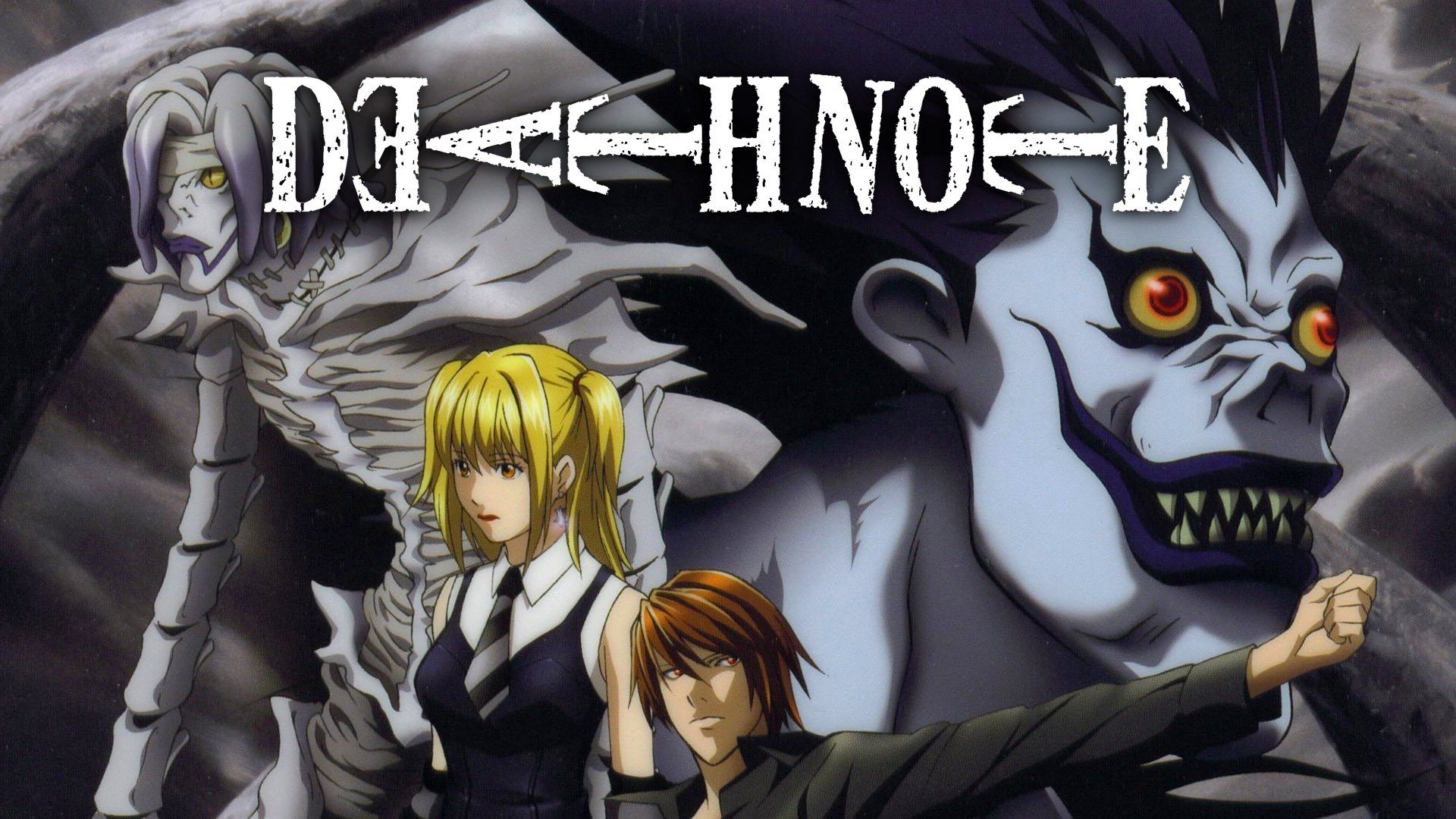 You Can Watch Death Note  Bleach For Free Now On Pluto TV