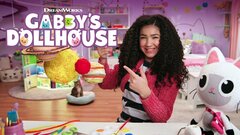 Gabby's Dollhouse - Netflix