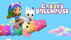 DreamWorks Animation Shares 'Gabby's Dollhouse' Season 7 Trailer