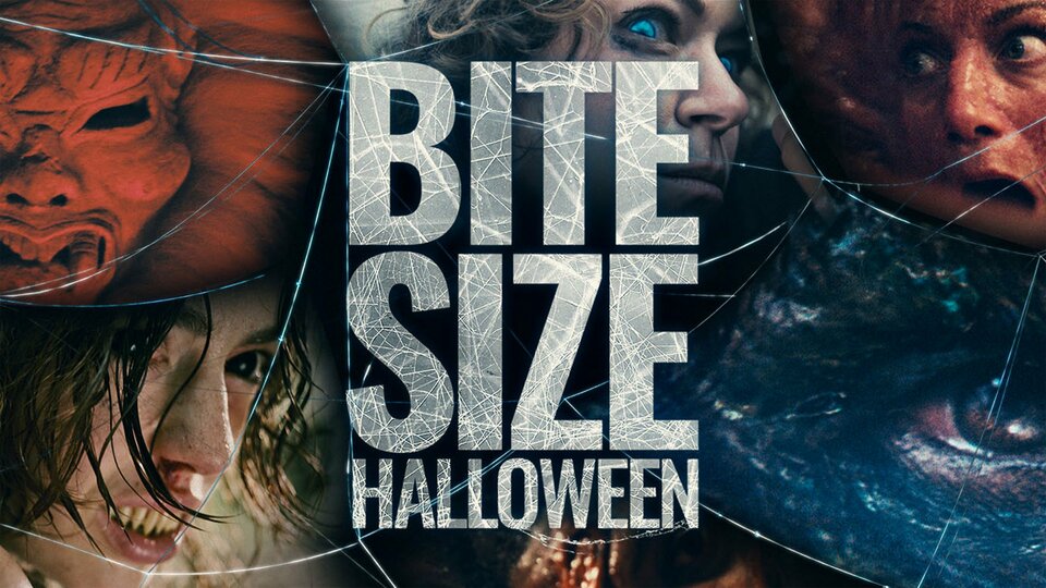 Bite Size Halloween - Hulu