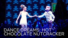 Dance Dreams: Hot Chocolate Nutcracker - Netflix