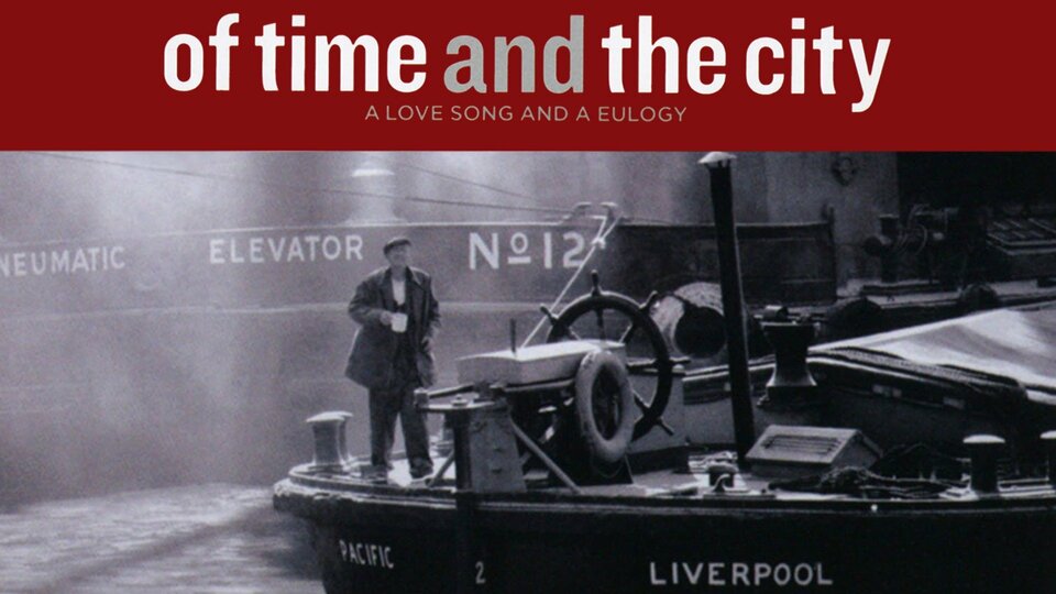 Of Time and the City - 