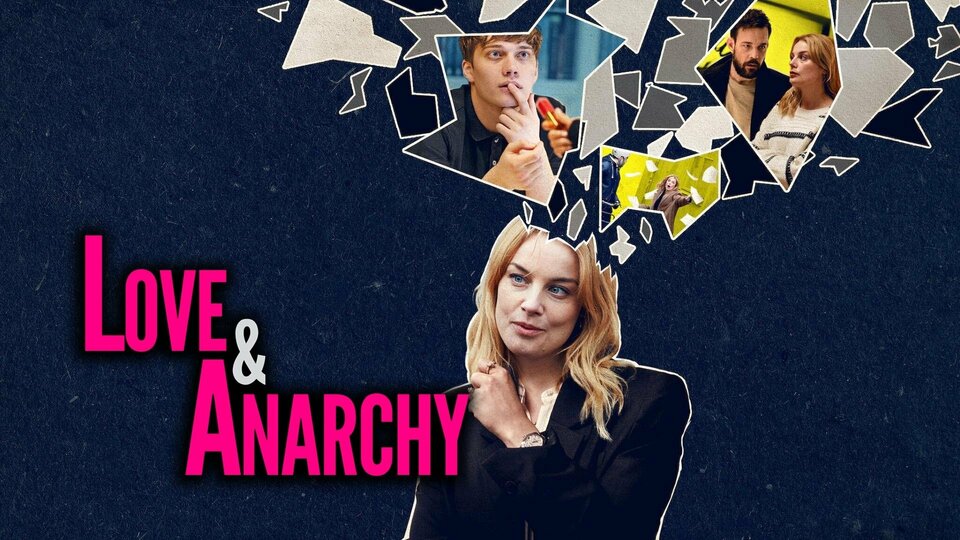 Love & Anarchy - Netflix