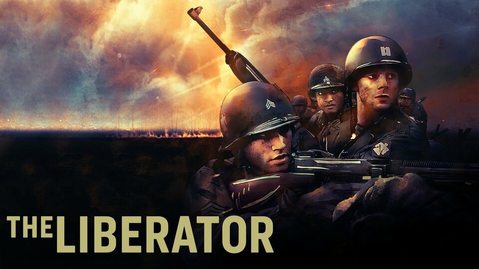 The Liberator - Netflix