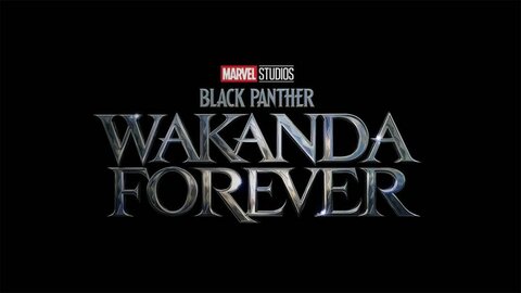 Black Panther: Wakanda Forever