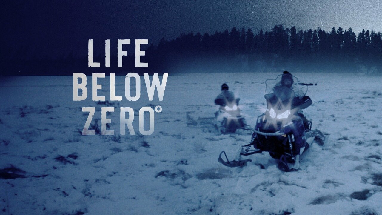 Life Below Zero Episodes Per Season