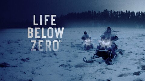 Life Below Zero