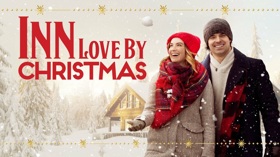 Inn Love by Christmas - Lifetime
