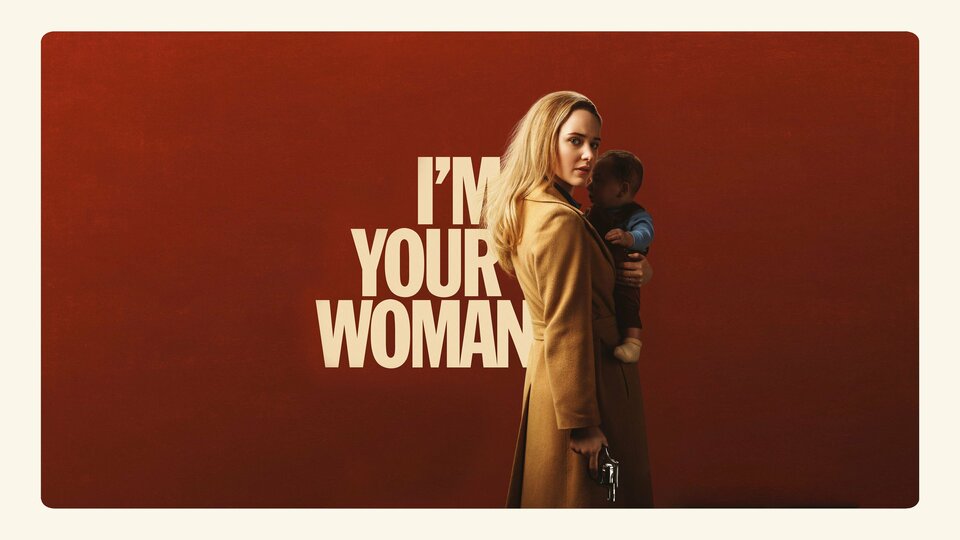 I'm Your Woman - Amazon Prime Video