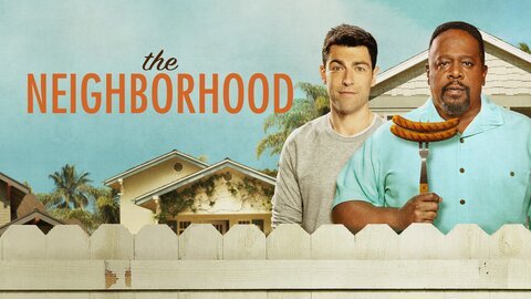 The Neighborhood - CBS