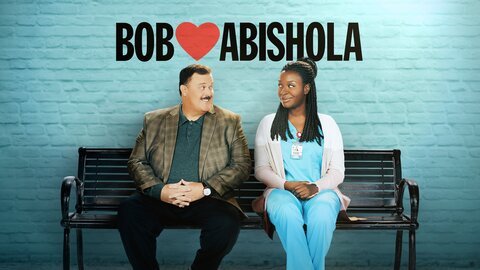 Bob Hearts Abishola - CBS