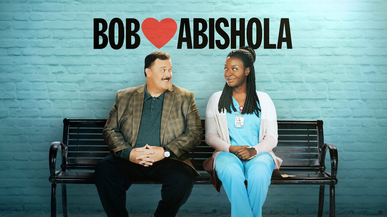 Bob Hearts Abishola CBS Series Where To Watch